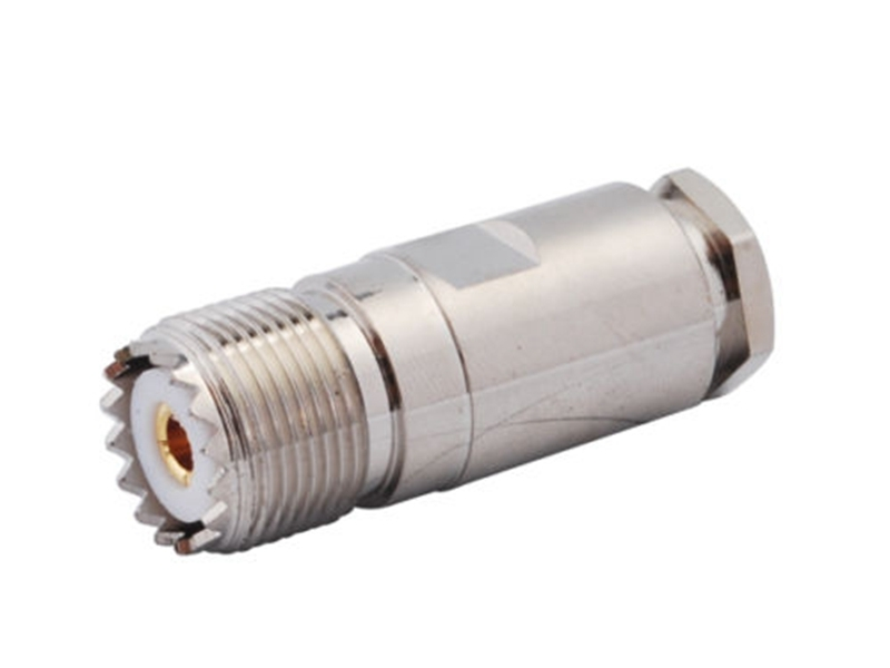 KLS1-UHF023 UHF Connector for RG58 1
