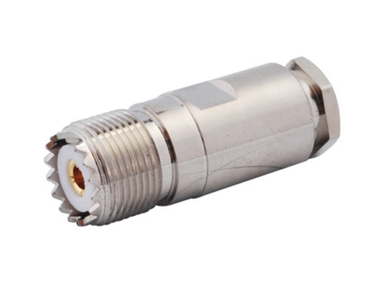 KLS1-UHF010 UHF Connector for RG8 1