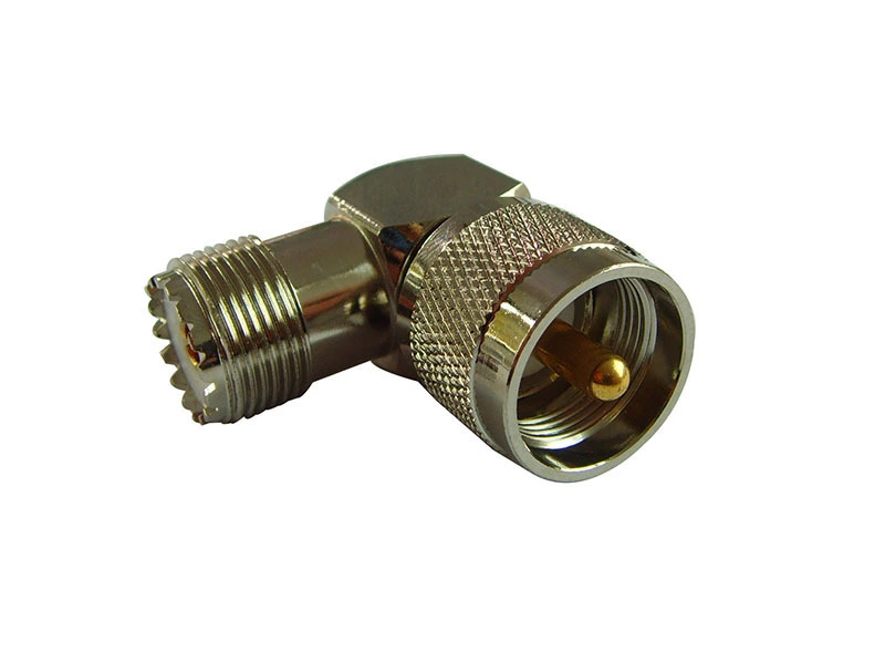 KLS1-UHF012 UHF Connector 1