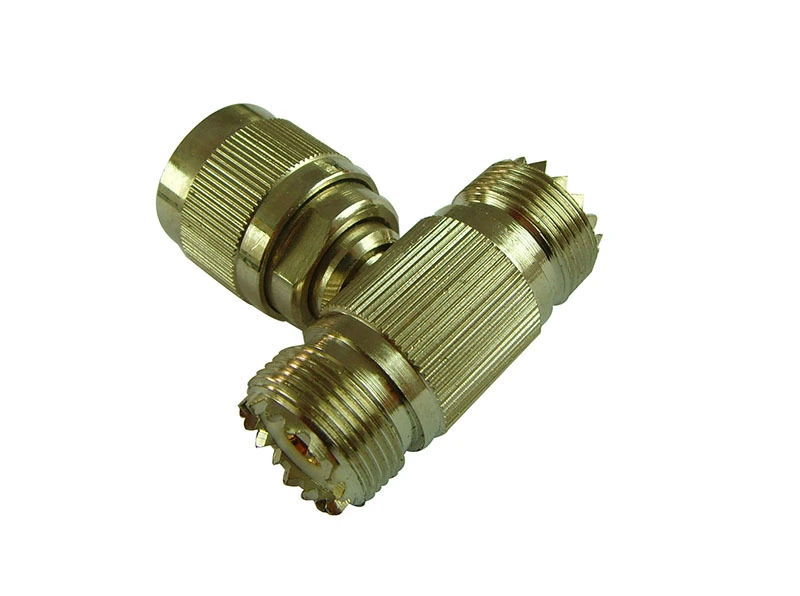 KLS1-UHF008 UHF Connector 1