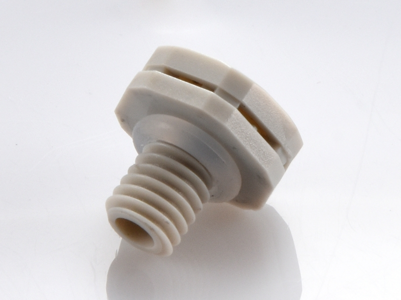 KLS8-VA02M0801 M8x1.0 waterproof breathable valve 1