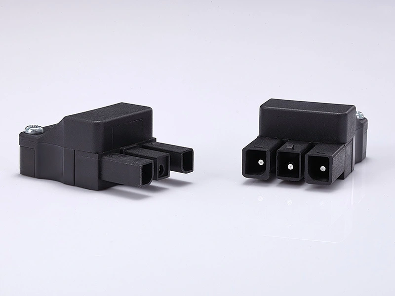 KLS2-3237 Pluggable Connectors 1