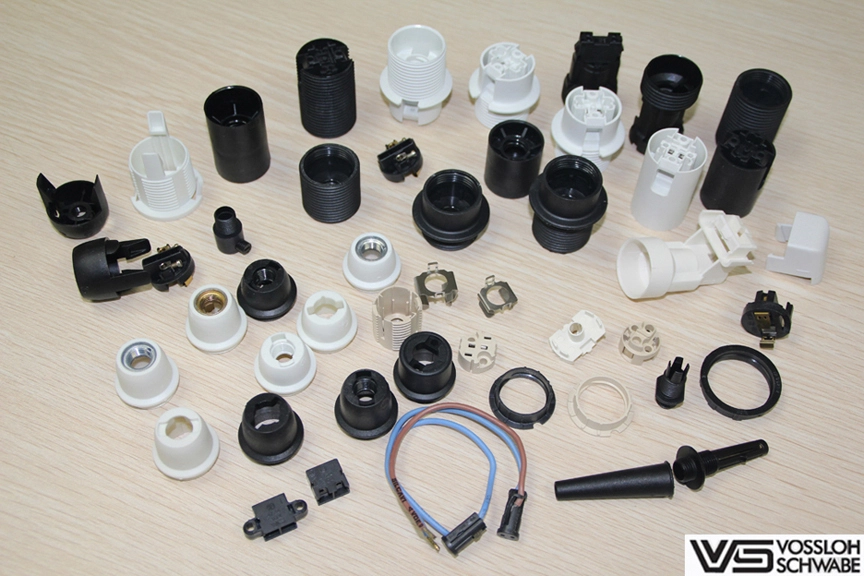 KLS2-Lamp holders1 Lamp holders 1