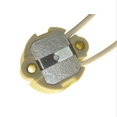 KLS2-LH1-G12-1 G12 Ceramic Lamp Holder 1