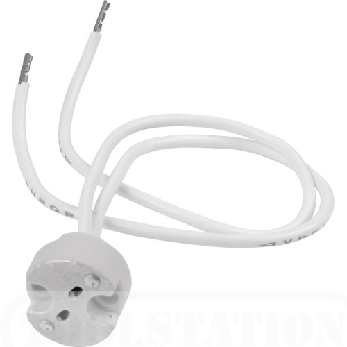 KLS2-LH1-MR16 MR11 MR16 Ceramic Lamp holder 1