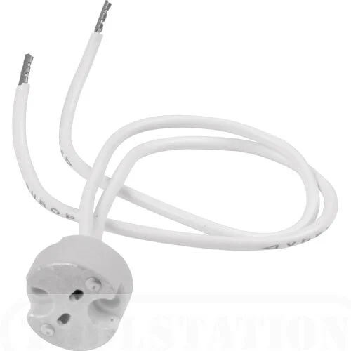 KLS2-LH1-MR16 MR11 MR16 Ceramic Lamp holder 1