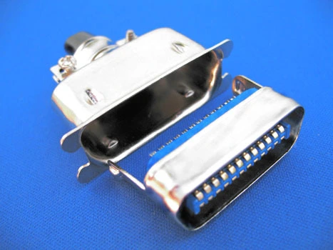 KLS1-179-57A Centronic Connector With solder type 1
