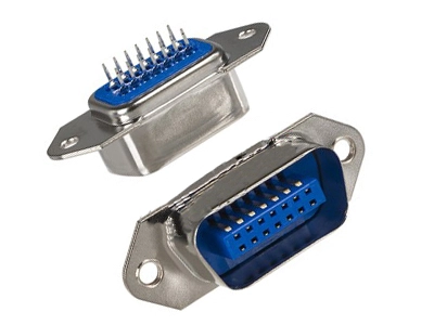 KLS1-181-57B Centronic Connector With PCB Mounting type 1