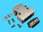 KLS1-MDR-004 SCSI Housing Connector 1