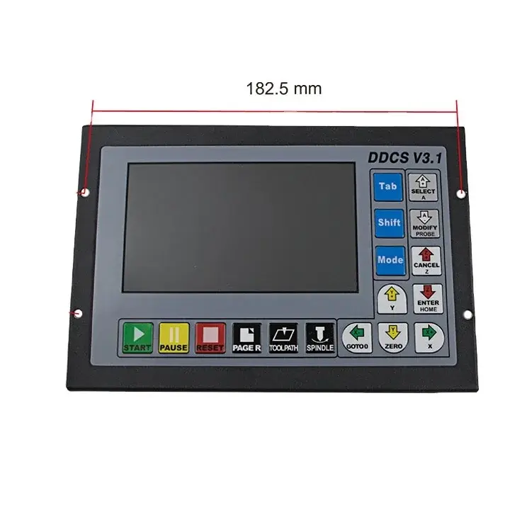 Cnc Machine Controller New Providedsuppliers 2