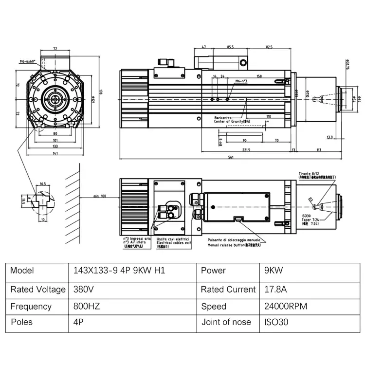 Precision Machining Components Bearingsuppliers 2
