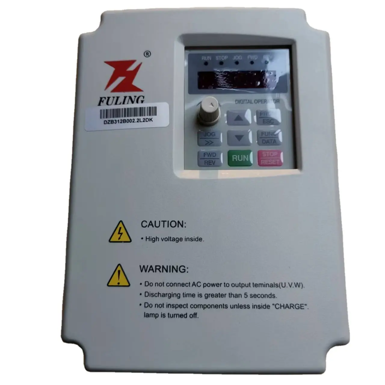 The Advantages Of Using An Inverter CNC System For Precision Machining 1