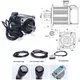 HLin Cnc Parts Machining AC Servo Motosupply 6
