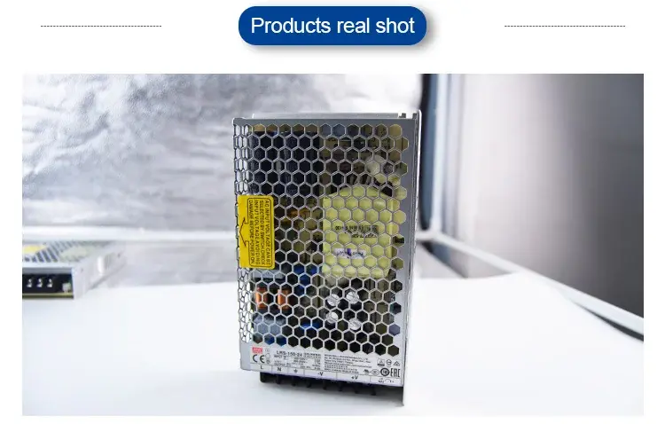 High-quality Cnc Machine Parts Price List 6