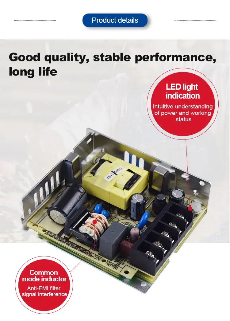 High-quality Cnc Machine Parts Price List 7