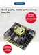 High-quality Cnc Machine Parts Price List 7