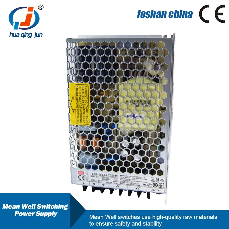 High-quality Cnc Machine Parts Price List 3