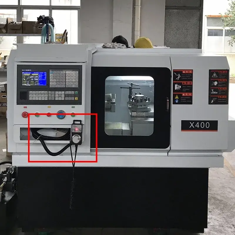 Handwheel Cnc Hot Product 2023suppliers 6