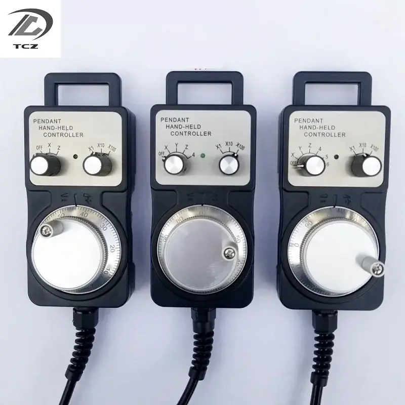 Handwheel Cnc Hot Product 2023suppliers 4