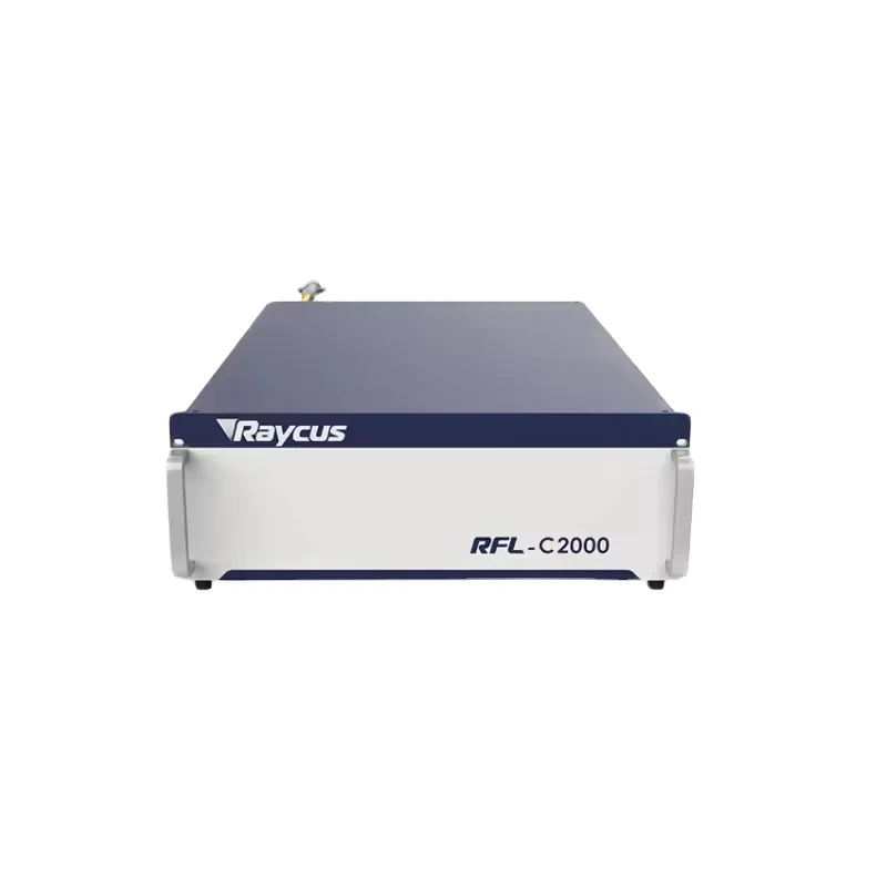 Raycus Laser Generator 1000w 1500w 2000w 3000w Fiber Laser Source For Fiber Laser Welding Cutting Machine 1