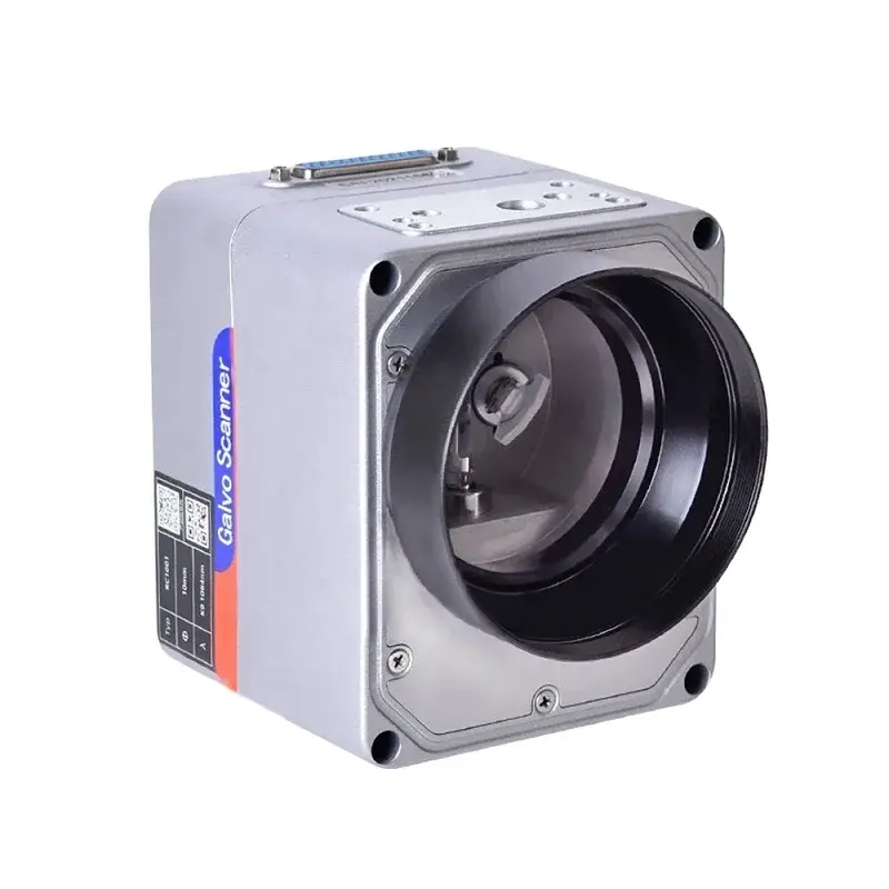 The Ultimate Guide To Fiber Laser Marking Machines 1