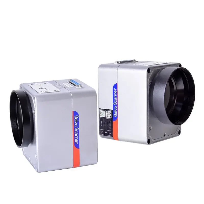 HLin Galvanometer Laser Scanner 3 Monthssupply 4