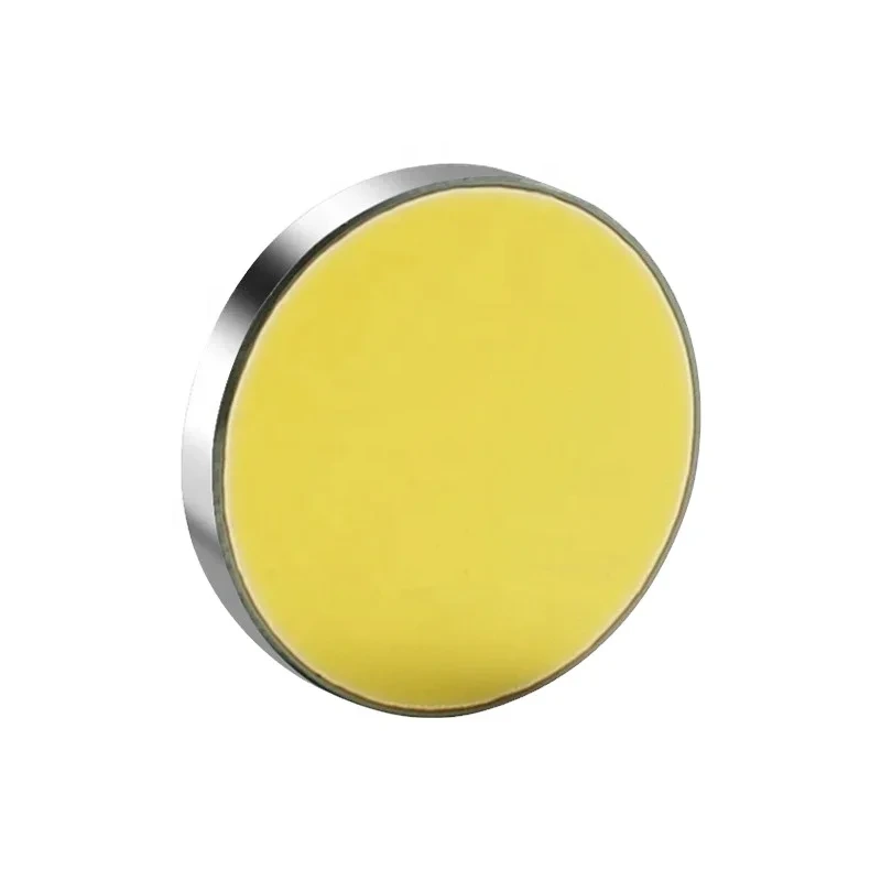 Si20 25 30 38 Laser Silicon Reflector Reflective Lens Reflective High Refractive Mirror Cutting Machine Carving Accessories 1