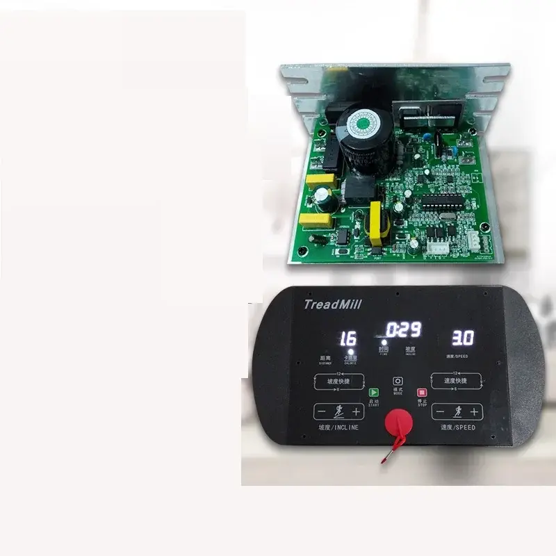 Latesttreadmill Control Board Price TCZ AC85V~255V 4