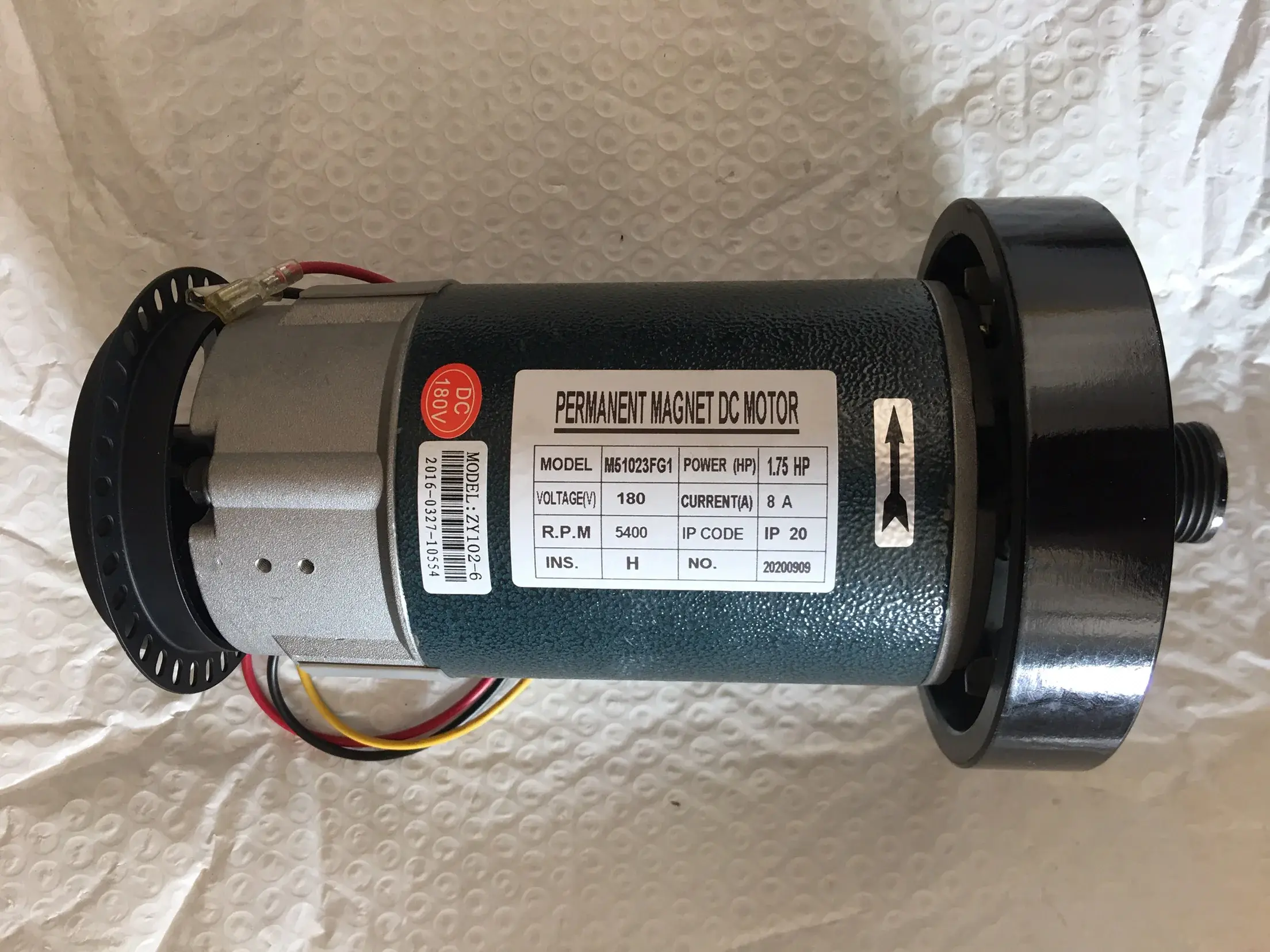 Treadmill Dc Motor Price Newsupply 6