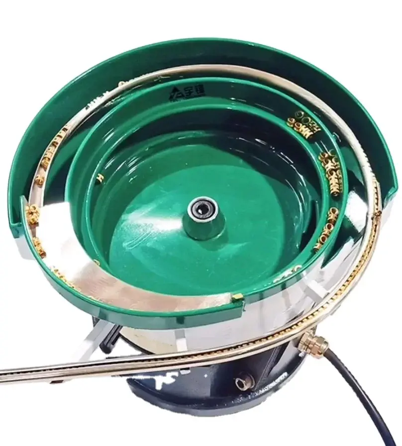 The Importance Of Industrial Feeders In The Manufacturing Process 1