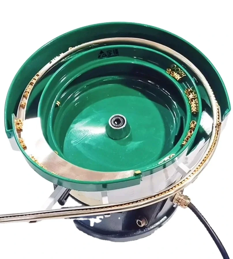 Tùy chỉnh độ chính xác cao chất lượng cao tự động chất lượng cao nhà máy sản xuất máy nạp điện từ 1