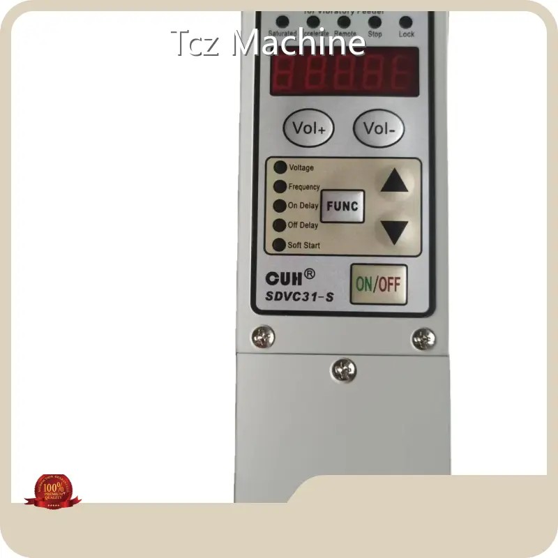 New Electromagnetic Vibrating Feeder Controller Supply 1