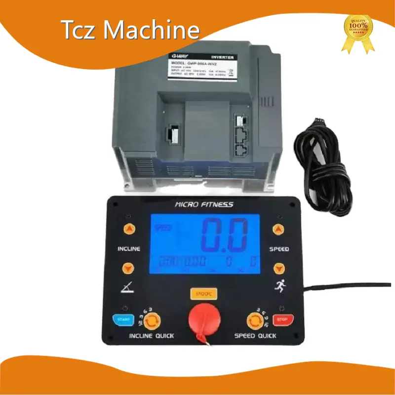 High-quality Inverter for Treadmill Price List 1