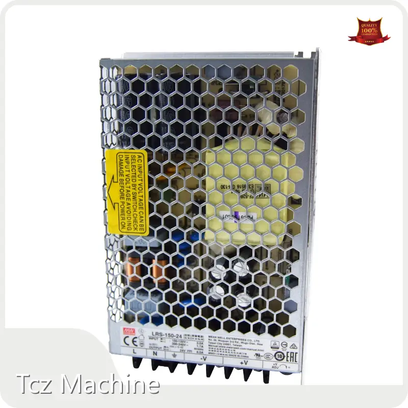 Cnc Parts 110%-150% - - HLin 1