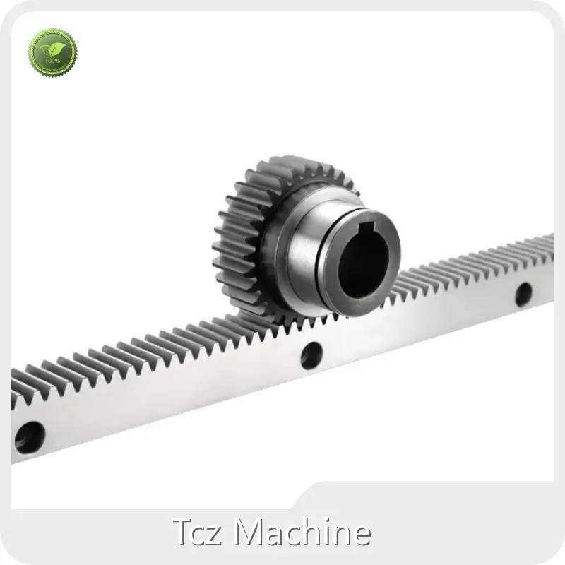 Latest Cnc Parts Machining 1