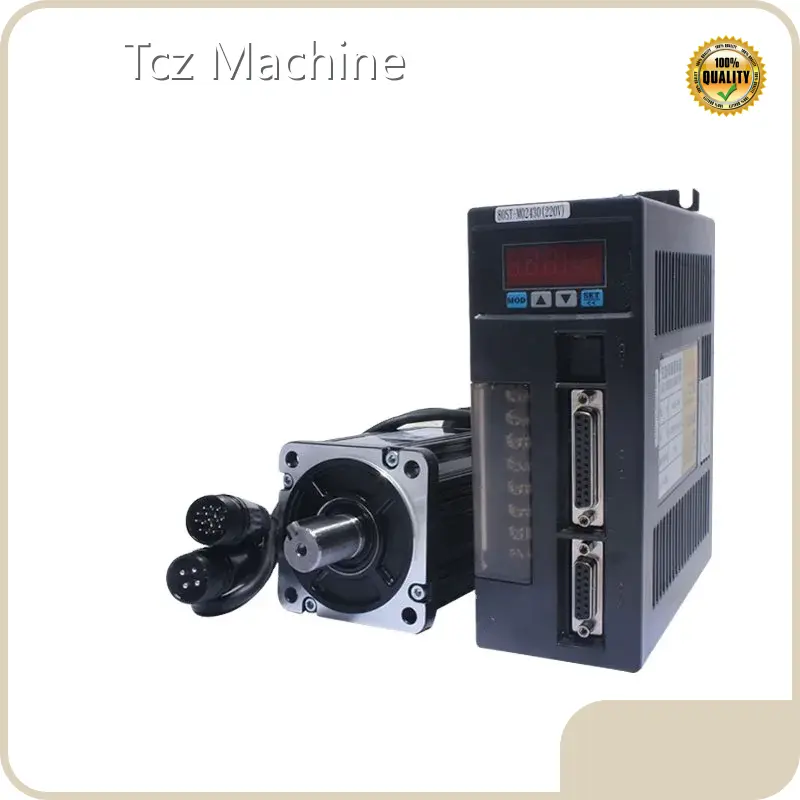 HLin Servo Motor Price Asynchronous Motor Servo Motor Pricecompany 1