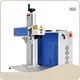 Latest Best Fiber Laser Engraver for Metal 1