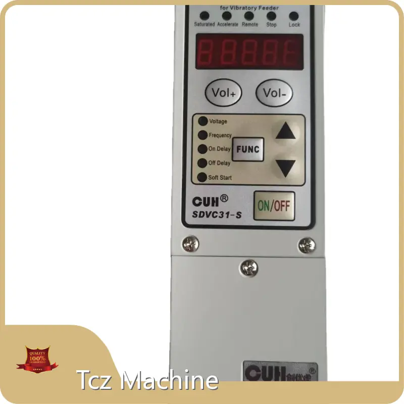 Vibratory Parts Feeder Suppliers 1 1
