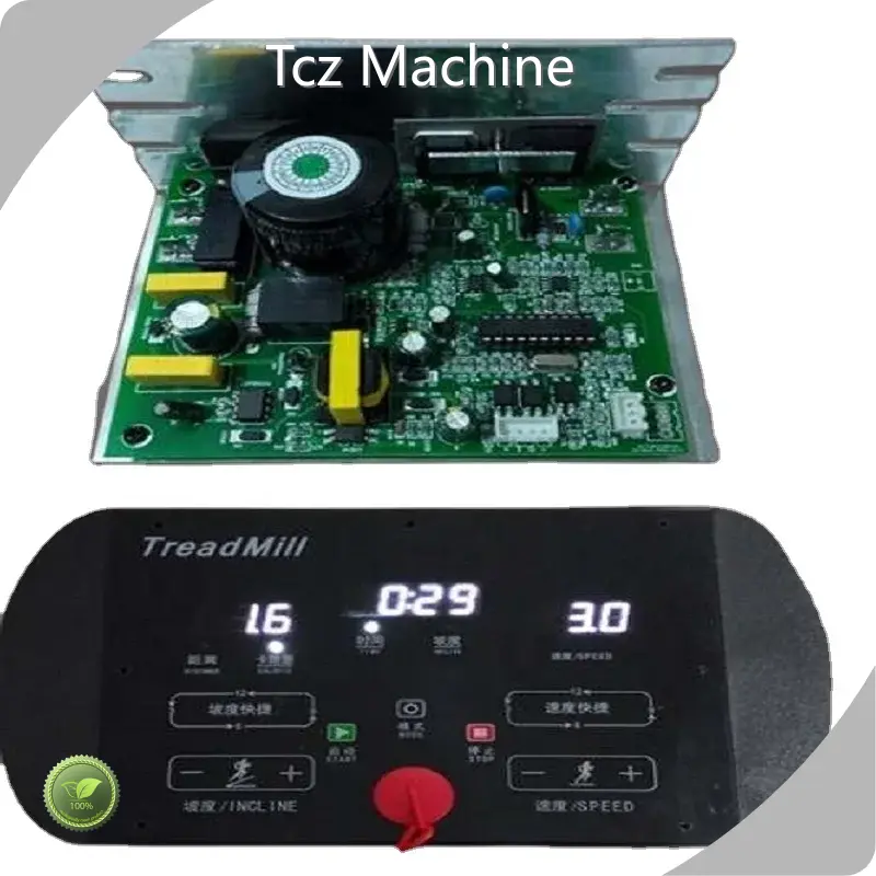 Treadmill Circuit Board Price 130mm*100mm*70mm by HLin 1