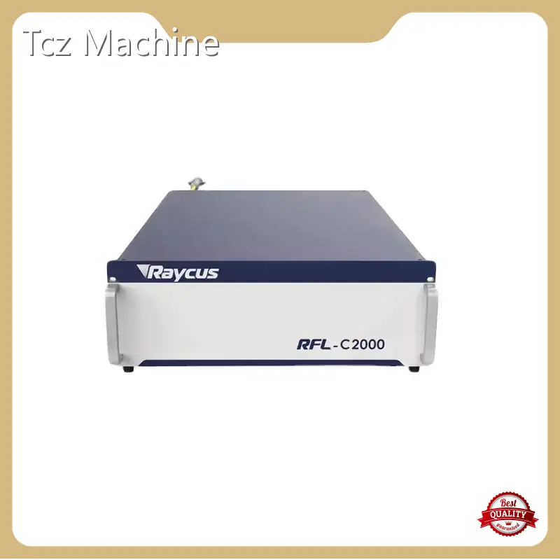 High-qualitygenerator Laser Hot Product 2024 Aluminum 1