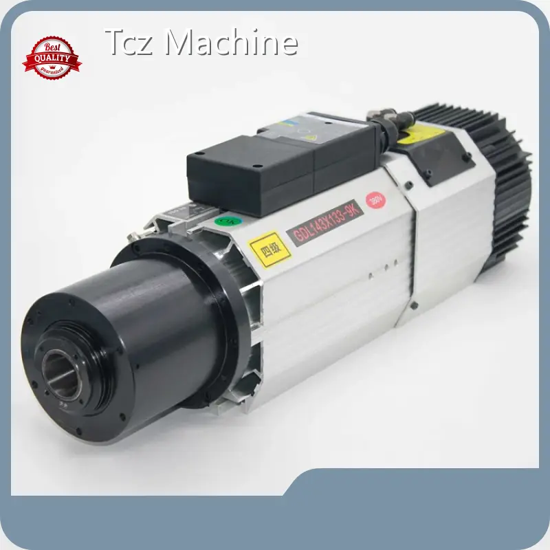 HLin Cnc Machine Parts Supplier 17.8Asupply 1