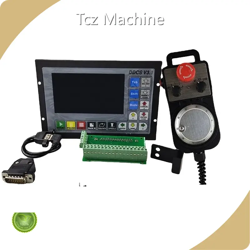 Cnc Machine Controller New Providedsuppliers 1