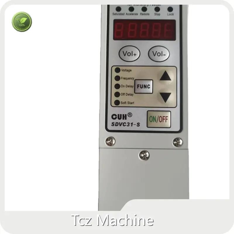 Topelectromagnetic Vibrator Controller 1 Year Cuh Sdvc31s 1