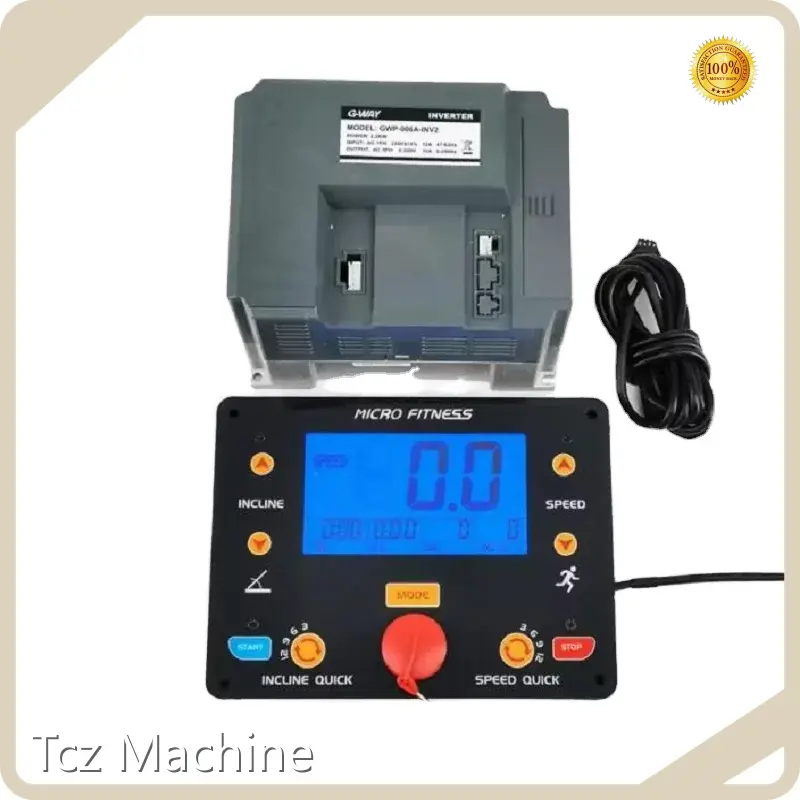 New Treadmill Accessory Price List 1