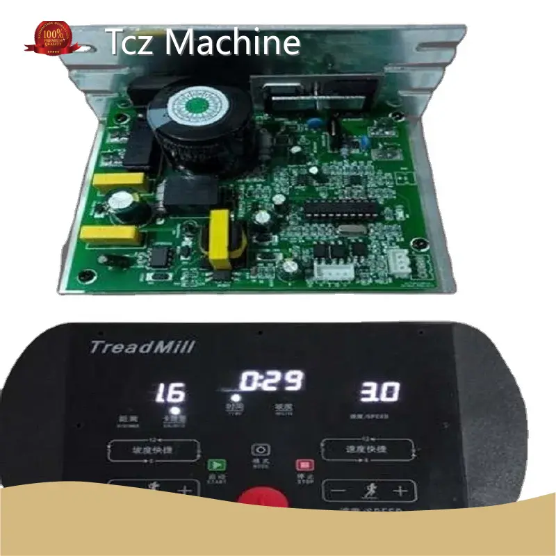 Wholesale Treadmill Accessory 1