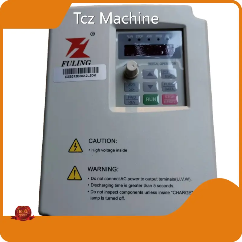 Cnc Precision Machining Parts Fuling - - HLin 1