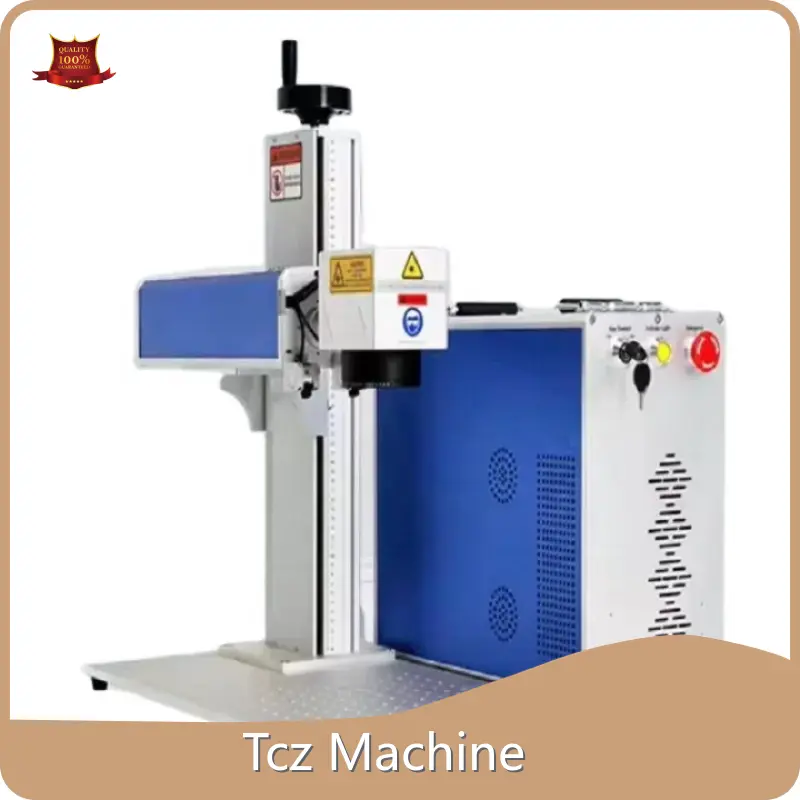 Latest Fiber Laser Marking Machine Supplier Price List 1