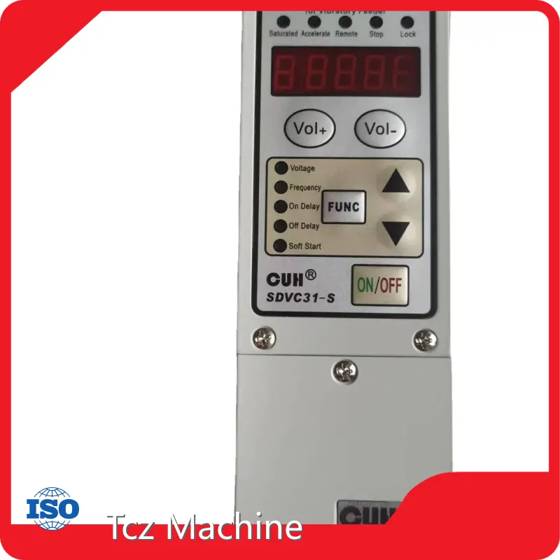 Top Electromagnetic Vibratory Feeder Controller for Business 1