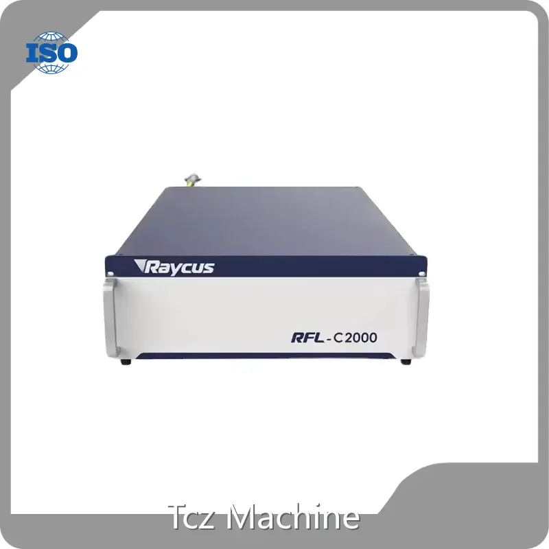Fiber Machine Parts Provided Fiber Laser Cutting Machinesupply 1