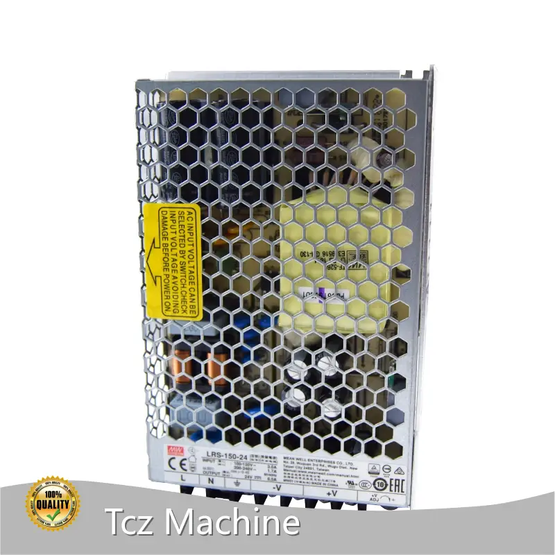 Best Cnc Spare Parts Price List 1